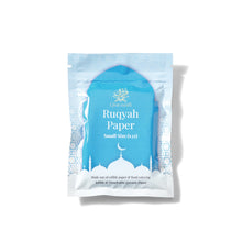 Load image into Gallery viewer, Ruqyah Paper Small-size