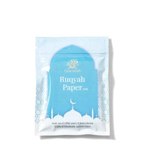 Load image into Gallery viewer, Ruqyah Paper