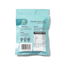 Load image into Gallery viewer, Surah Maryam Ruqyah Paper