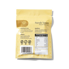 Load image into Gallery viewer, Surah Yasin Ruqyah Paper