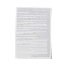 Load image into Gallery viewer, Full Quran Ruqyah Paper