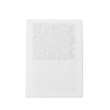 Load image into Gallery viewer, Surah As-Saffat Ruqyah Paper