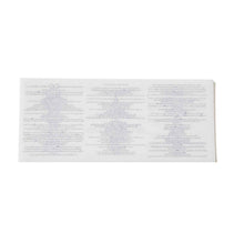 Load image into Gallery viewer, Ayn & Hassad Ruqyah Paper