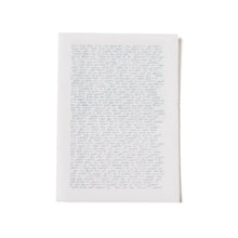 Load image into Gallery viewer, Surah As-Saffat Ruqyah Paper