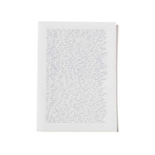 Load image into Gallery viewer, Surah As-Saffat Ruqyah Paper